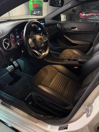 Mercedes-Benz Clase CLA 2016