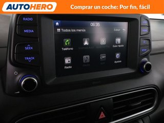 Hyundai Kona 1.6 CRDi Klass 2WD
