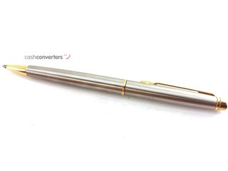 boligrafo alta gama waterman hemisphere