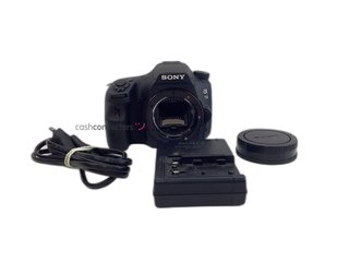 camara digital reflex sony slt a 58+dt 18-55mm 1:3.5-5.6 sam ii
