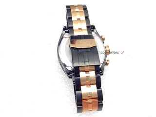 reloj pulsera caballero jaguar j811 special edition