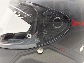 casco integral hjc c10