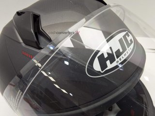 casco integral hjc c10
