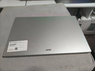 Portátil Acer Aspire 3 A315-24P
