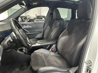 BMW IX1 xDrive30 (2023)