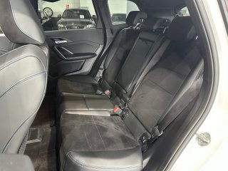 BMW IX1 xDrive30 (2023)