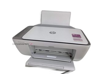 impresora multifuncion hp deskjet 2820e
