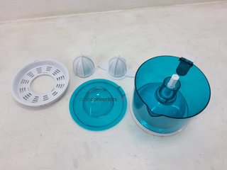 exprimidor citricos cecotec essentialvita adjust