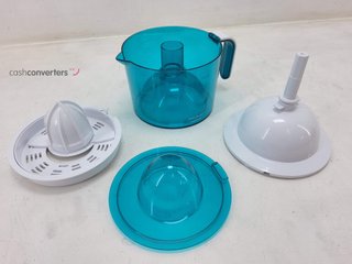 exprimidor citricos cecotec essentialvita adjust