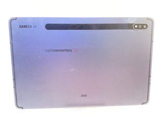 tablet pc samsung galaxy tab s7+ 12.4 128gb 6gb wifi