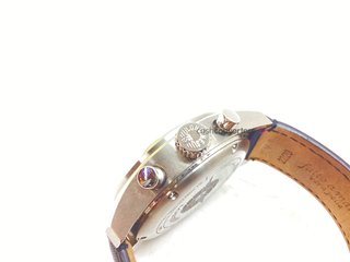 reloj alta gama caballero longines longines spirit l3.820.4.