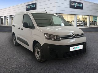 Citroën Berlingo  Talla M BlueHDi 100 Control