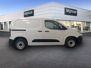 Citroën Berlingo  Talla M BlueHDi 100 Control