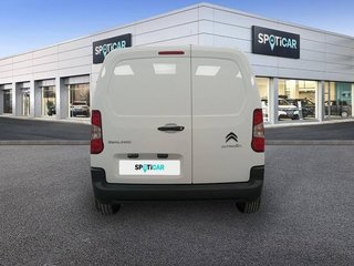 Citroën Berlingo  Talla M BlueHDi 100 Control