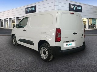 Citroën Berlingo  Talla M BlueHDi 100 Control