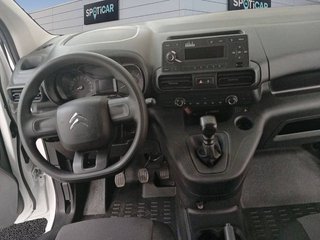 Citroën Berlingo  Talla M BlueHDi 100 Control