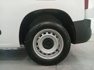 Citroën Berlingo  Talla M BlueHDi 100 Control
