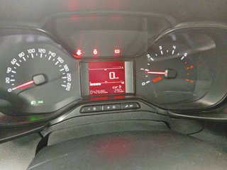 Citroën Berlingo  Talla M BlueHDi 100 Control