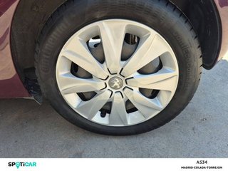 Peugeot 108  1.2 PureTech 60KW (82CV) Active