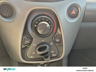 Peugeot 108  1.2 PureTech 60KW (82CV) Active