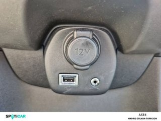 Peugeot 108  1.2 PureTech 60KW (82CV) Active