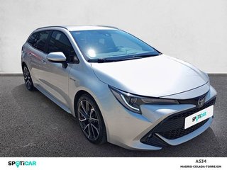 Toyota Corolla  2.0 180H  E-CVT TOURING SPORT Advance