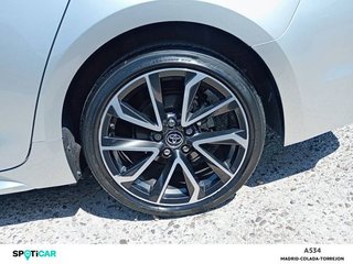 Toyota Corolla  2.0 180H  E-CVT TOURING SPORT Advance