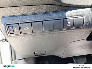 Toyota Corolla  2.0 180H  E-CVT TOURING SPORT Advance