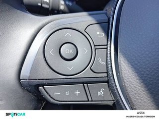 Toyota Corolla  2.0 180H  E-CVT TOURING SPORT Advance