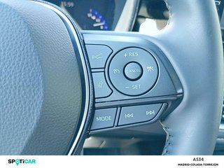 Toyota Corolla  2.0 180H  E-CVT TOURING SPORT Advance