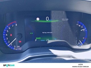 Toyota Corolla  2.0 180H  E-CVT TOURING SPORT Advance