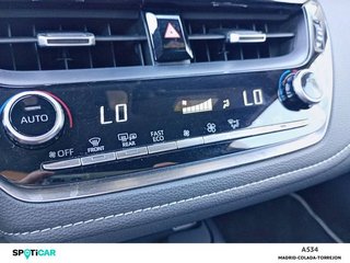 Toyota Corolla  2.0 180H  E-CVT TOURING SPORT Advance