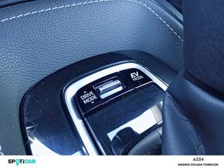 Toyota Corolla  2.0 180H  E-CVT TOURING SPORT Advance