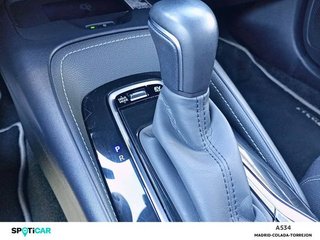 Toyota Corolla  2.0 180H  E-CVT TOURING SPORT Advance
