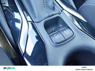 Toyota Corolla  2.0 180H  E-CVT TOURING SPORT Advance