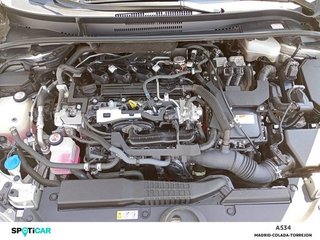 Toyota Corolla  2.0 180H  E-CVT TOURING SPORT Advance