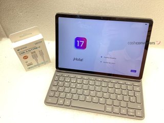 tablet pc lenovo idea tab a8-50 a5500-h 16gb