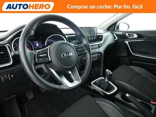 Kia Ceed 1.0 TGDI Tech