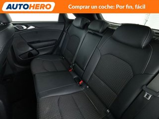 Kia Ceed 1.0 TGDI Tech