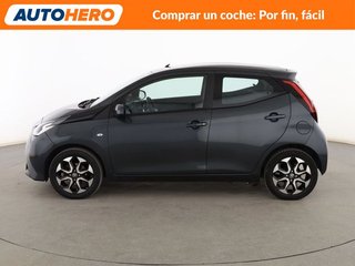 Toyota Aygo 1.0 VVT-i X-Play