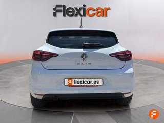 Renault Clio Equilibre TCe 67 kW (91CV)