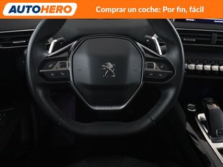 Peugeot 3008 1.2 PureTech Allure