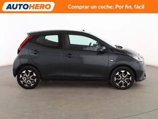 Toyota Aygo 1.0 VVT-i X-Play