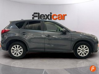 Mazda CX-5 2.2 DE Black Tech Edition 2WD AT