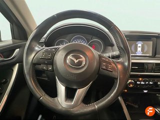 Mazda CX-5 2.2 DE Black Tech Edition 2WD AT