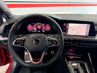 Volkswagen Golf GTI 2.0 TSI 180kW 245CV DSG (2023)