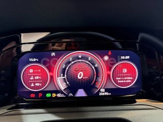 Volkswagen Golf GTI 2.0 TSI 180kW 245CV DSG (2023)