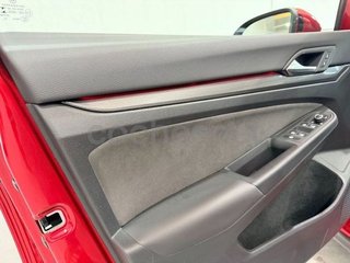 Volkswagen Golf GTI 2.0 TSI 180kW 245CV DSG (2023)