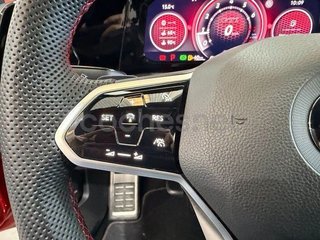 Volkswagen Golf GTI 2.0 TSI 180kW 245CV DSG (2023)