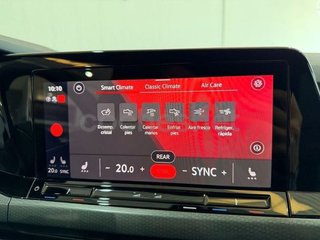 Volkswagen Golf GTI 2.0 TSI 180kW 245CV DSG (2023)